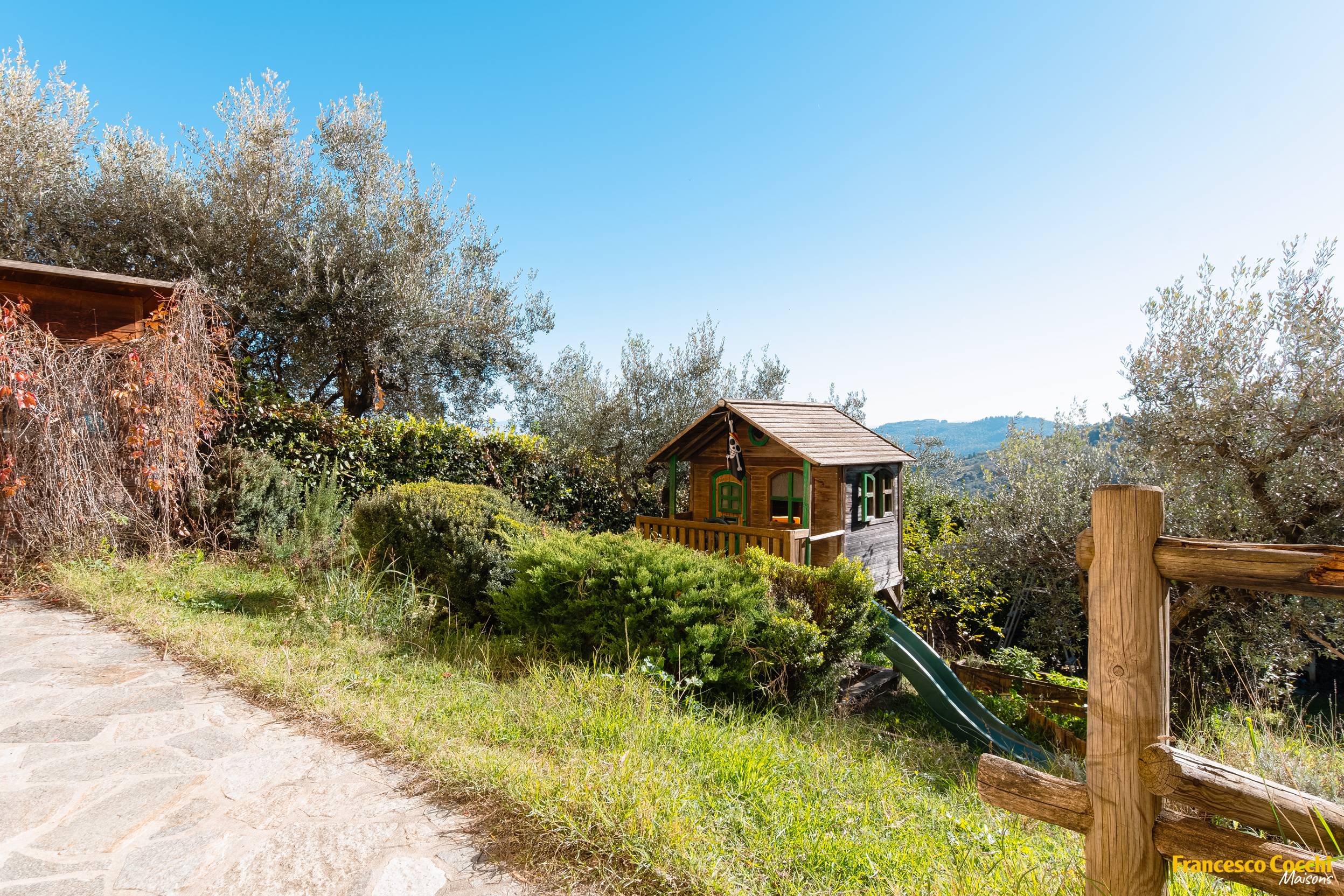 Immobile Rif.12682 - Agenzia Immobiliare Francesco Cocchi Maisons - Prato - Immmobile #8