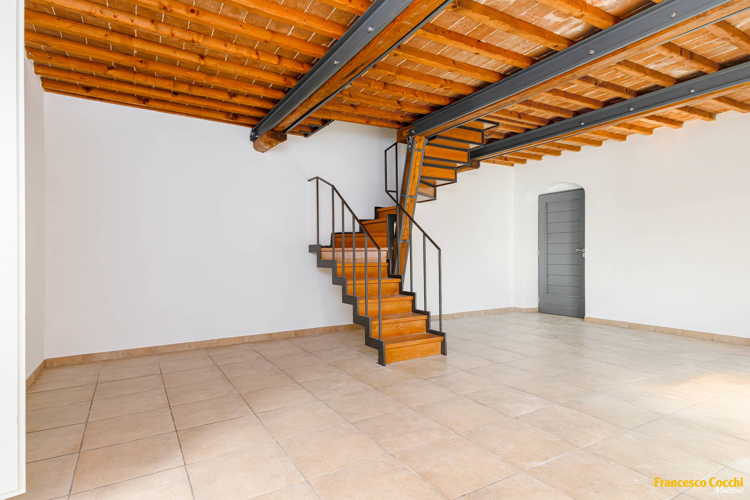 Immobile Rif.12654 - Agenzia Immobiliare Francesco Cocchi Maisons - Prato - Immmobile #0